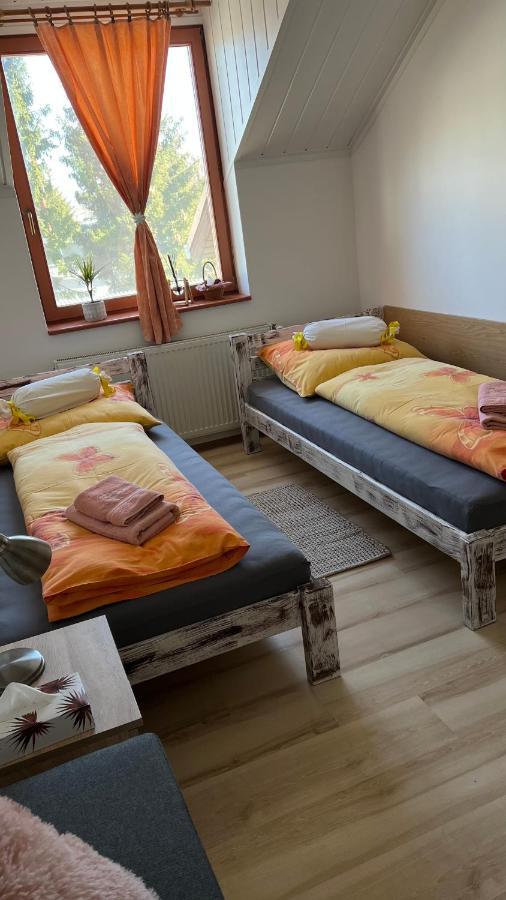 Nice Loft - Presov Kellemes Kültér fotó