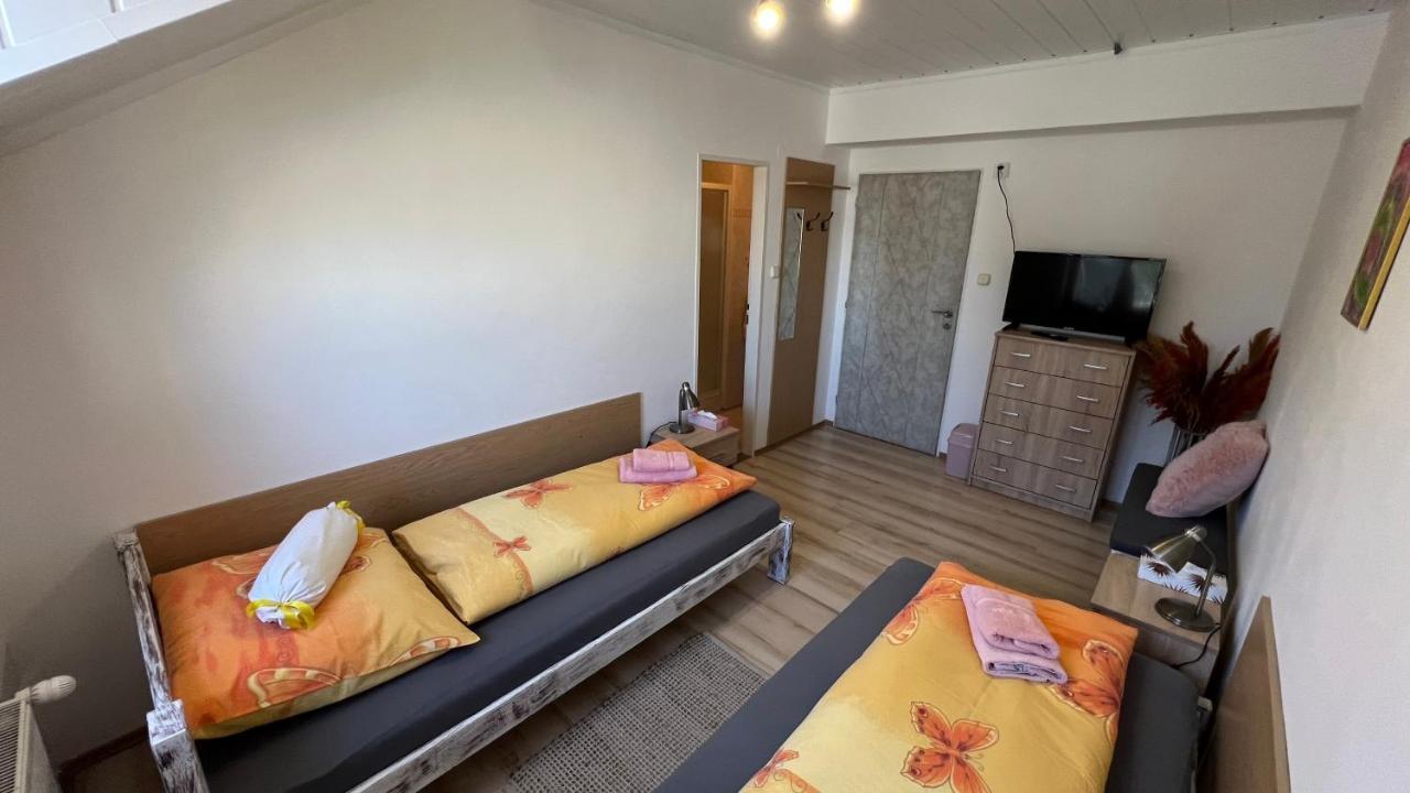 Nice Loft - Presov Kellemes Kültér fotó