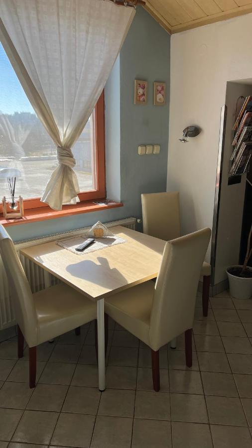 Nice Loft - Presov Kellemes Kültér fotó