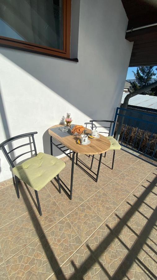 Nice Loft - Presov Kellemes Kültér fotó