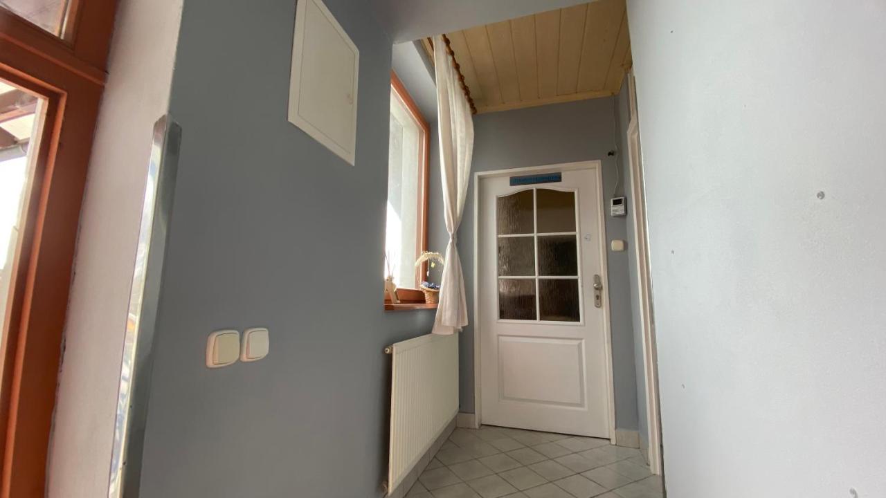 Nice Loft - Presov Kellemes Kültér fotó