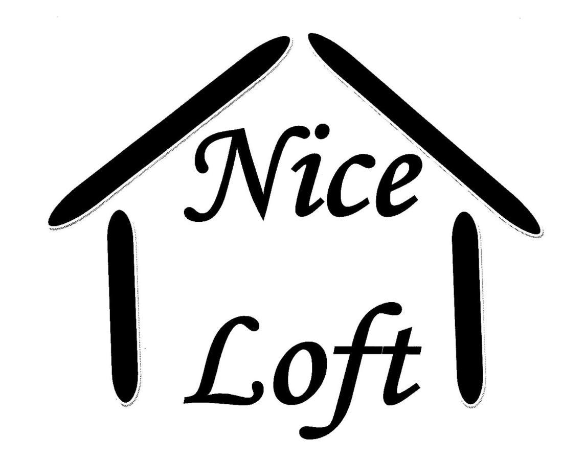 Nice Loft - Presov Kellemes Kültér fotó