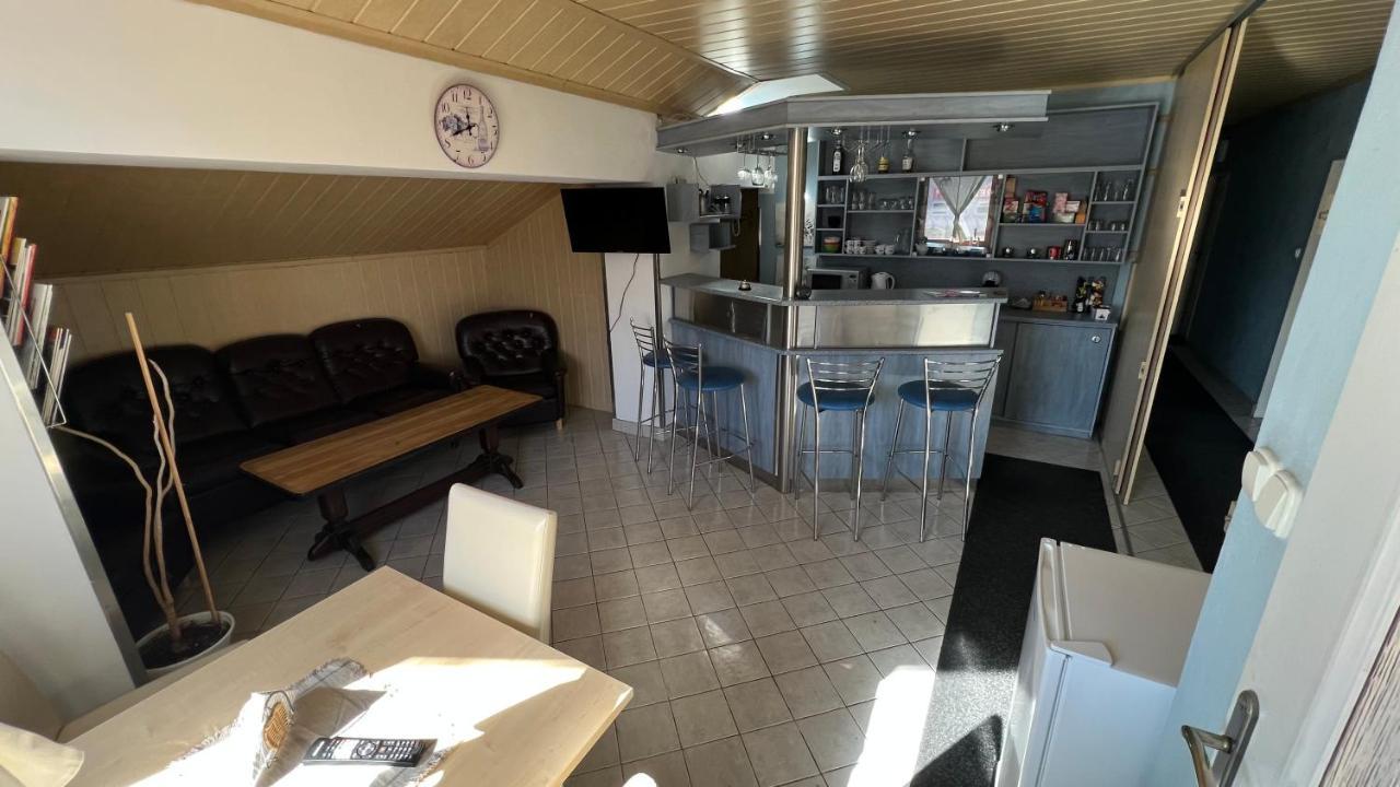 Nice Loft - Presov Kellemes Kültér fotó