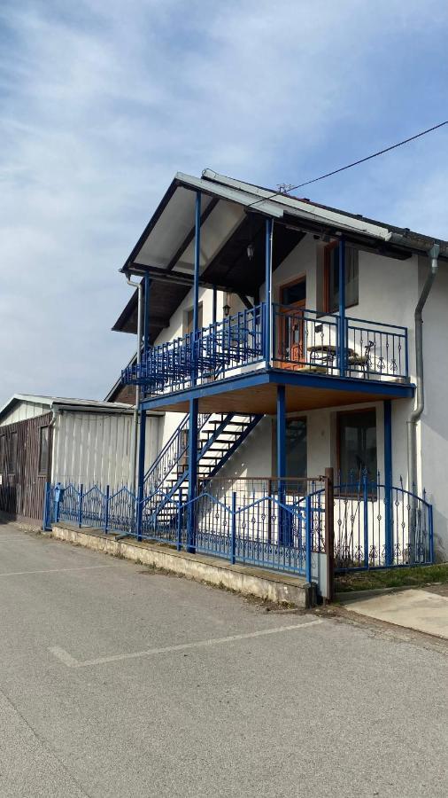 Nice Loft - Presov Kellemes Kültér fotó
