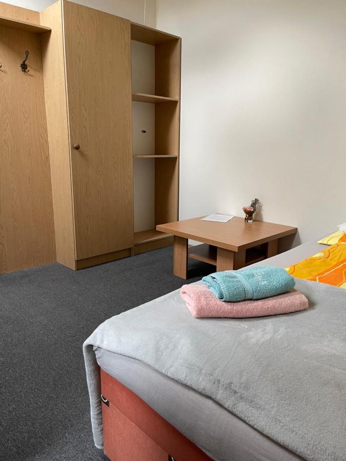Nice Loft - Presov Kellemes Kültér fotó