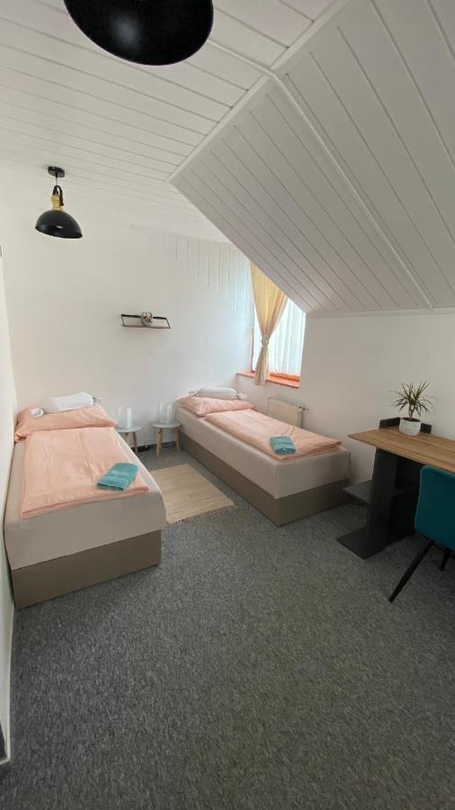 Nice Loft - Presov Kellemes Kültér fotó