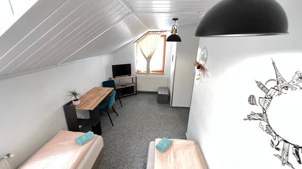 Nice Loft - Presov Kellemes Kültér fotó