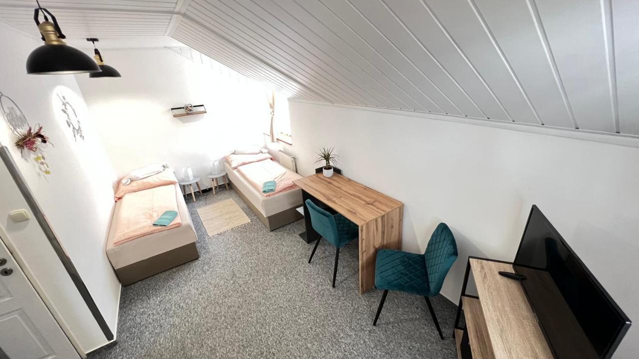 Nice Loft - Presov Kellemes Kültér fotó