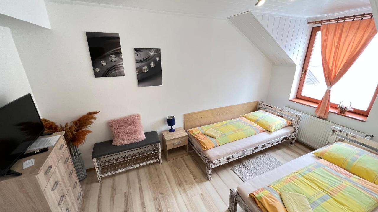 Nice Loft - Presov Kellemes Kültér fotó
