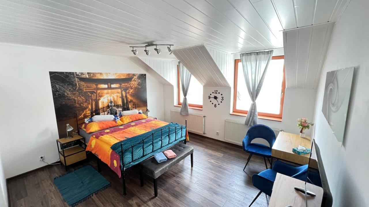 Nice Loft - Presov Kellemes Kültér fotó