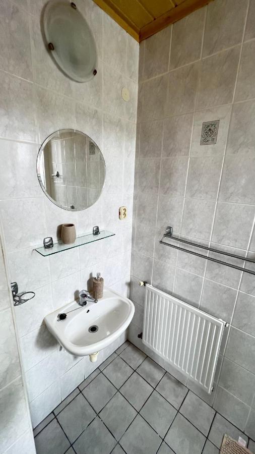 Nice Loft - Presov Kellemes Kültér fotó