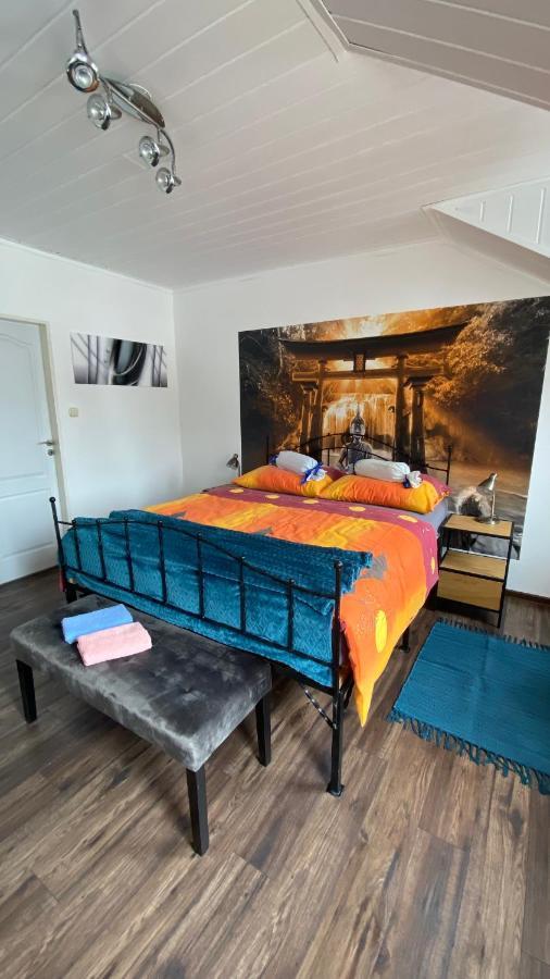 Nice Loft - Presov Kellemes Kültér fotó