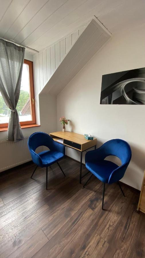 Nice Loft - Presov Kellemes Kültér fotó