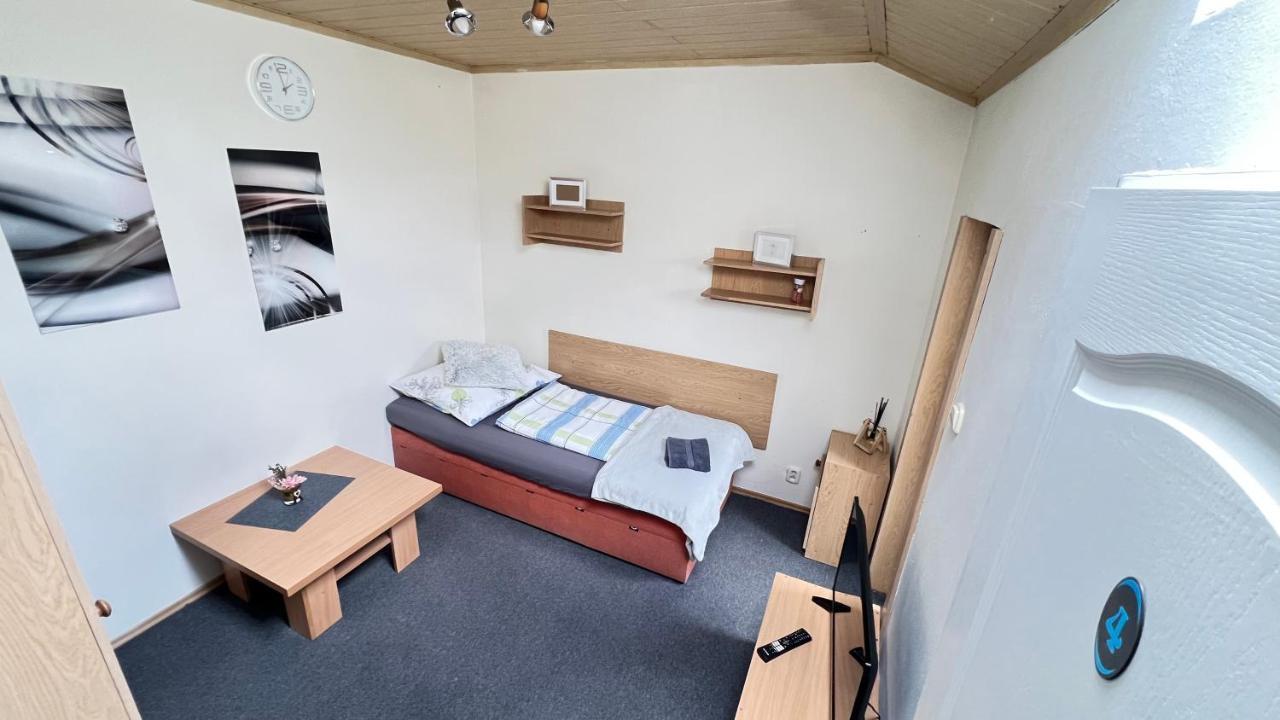 Nice Loft - Presov Kellemes Kültér fotó