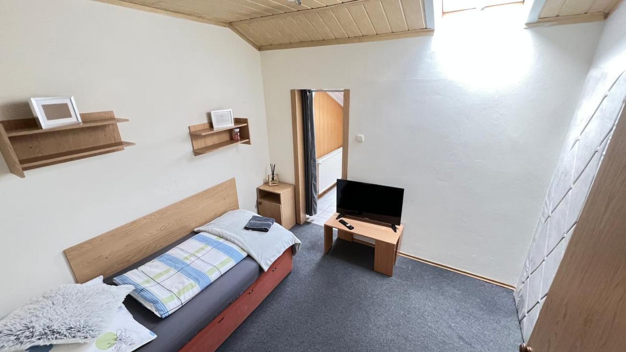 Nice Loft - Presov Kellemes Kültér fotó